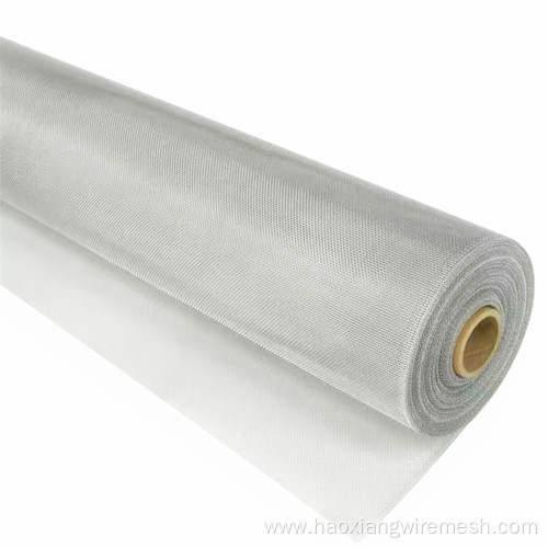 Custom-Make Stainless Steel Filter Mesh